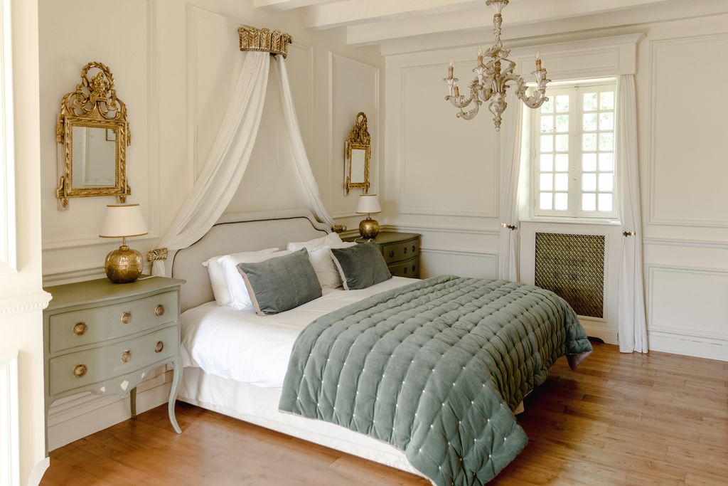 Château La Carrière 6 - Gallery