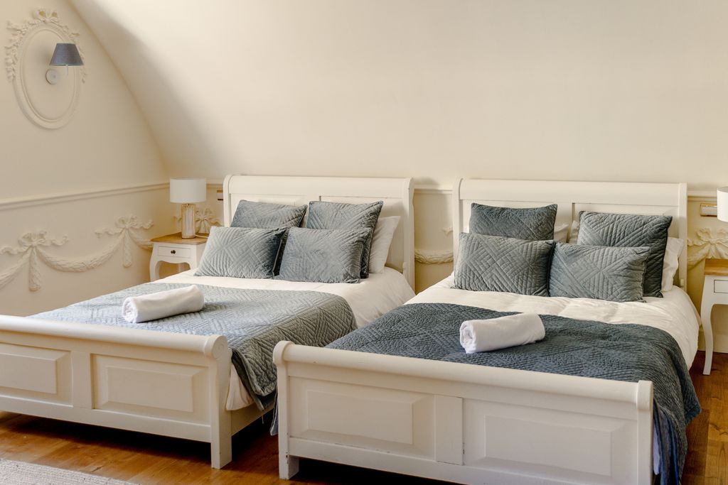 Château La Carrière 12 - Gallery