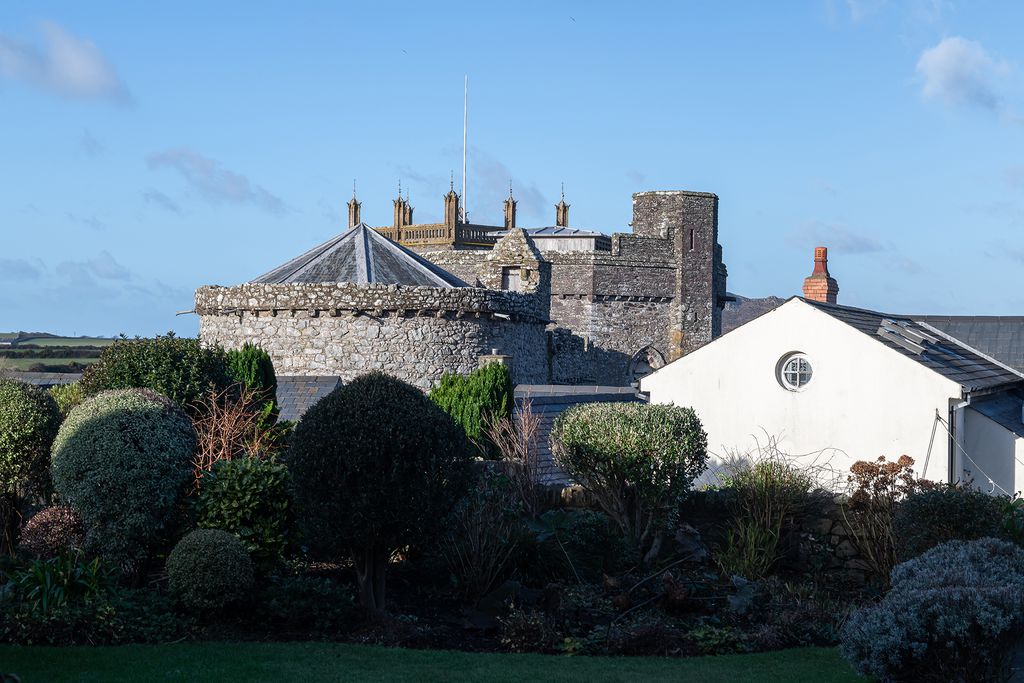 Bwthyn Lil, St Davids gallery 10 - Gallery