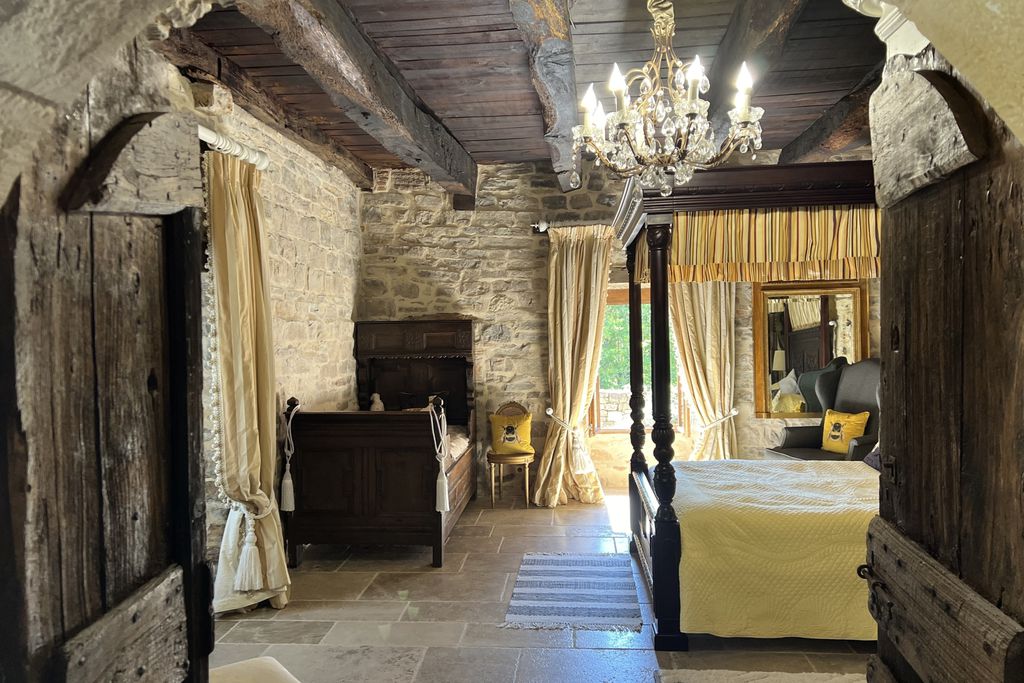 Bastide de La Bogne gallery 2 - Gallery