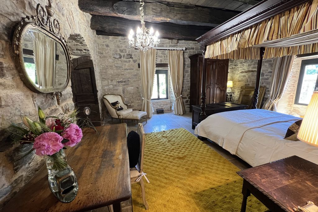 Bastide de La Bogne gallery 3 - Gallery