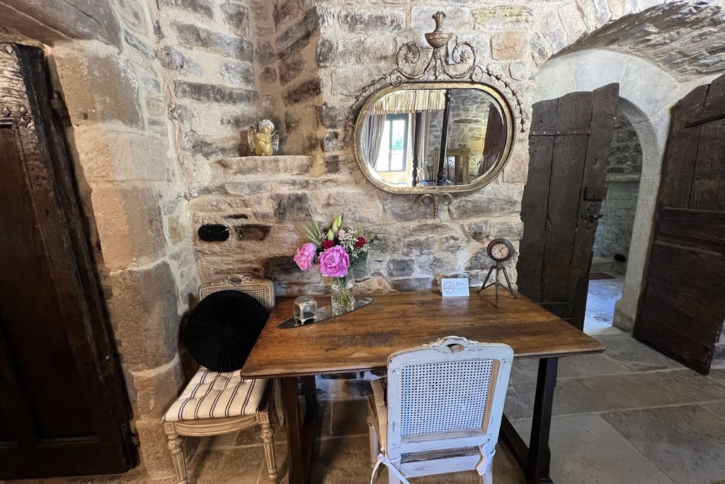 Bastide de La Bogne gallery 4 - Gallery