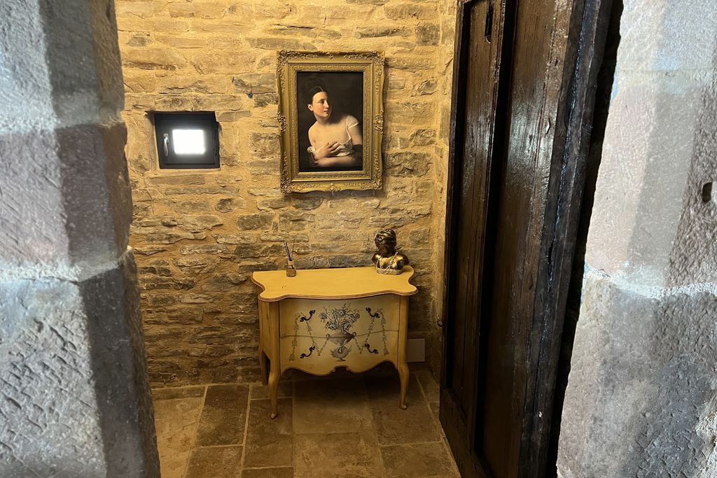 Bastide de La Bogne gallery 5 - Gallery