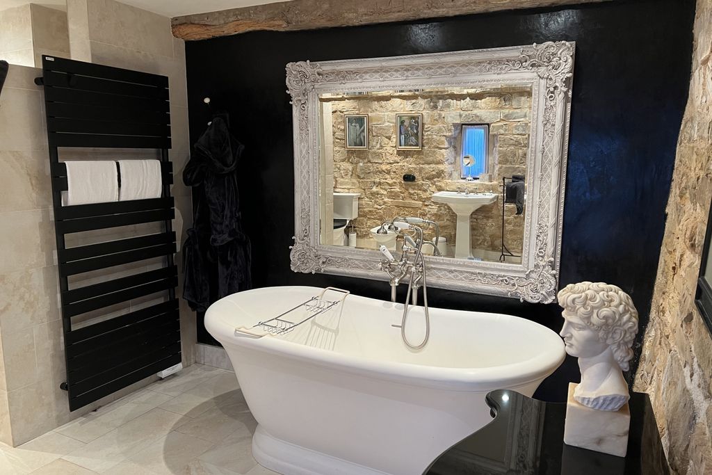 Bastide de La Bogne gallery 6 - Gallery