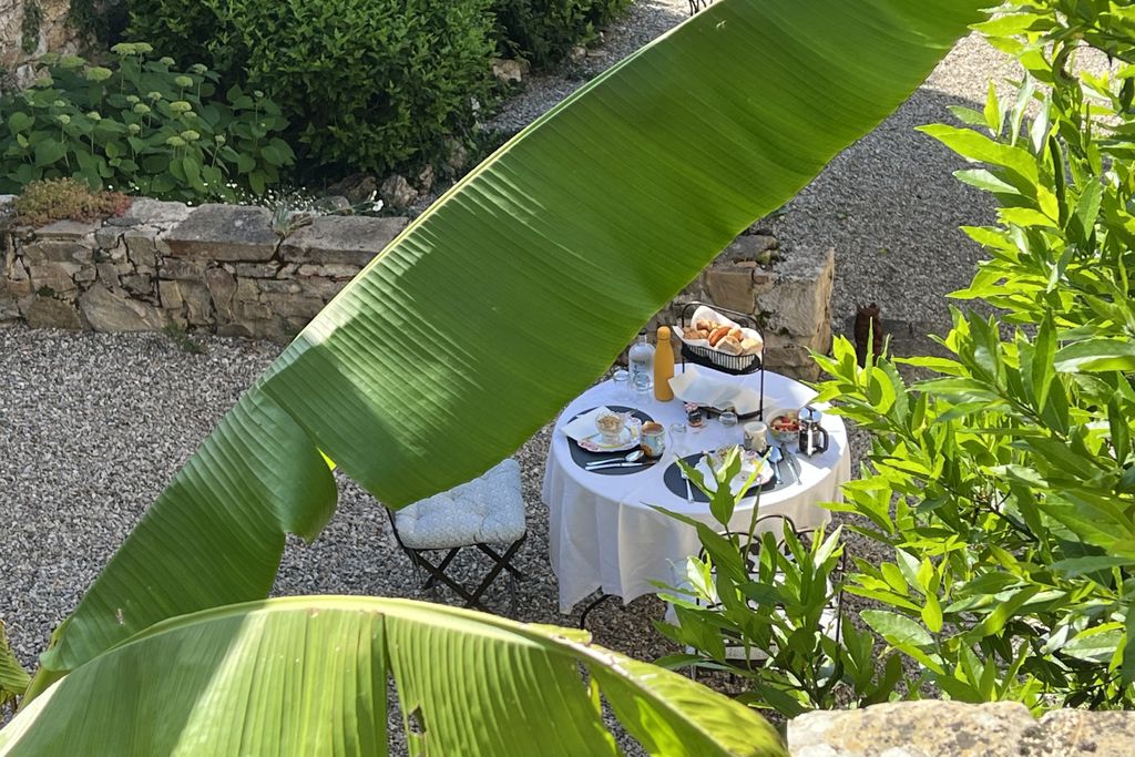 Bastide de La Bogne gallery 10 - Gallery