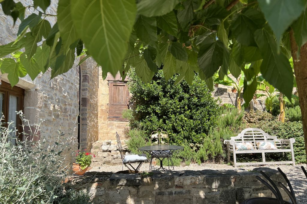 Bastide de La Bogne gallery 12 - Gallery