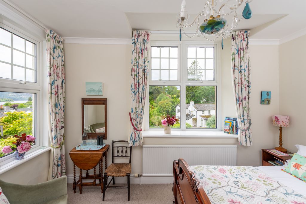 The Mount B&B 2 - Gallery