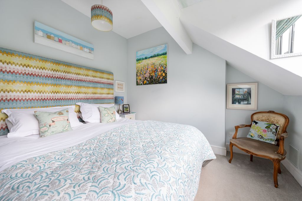 The Mount B&B 3 - Gallery