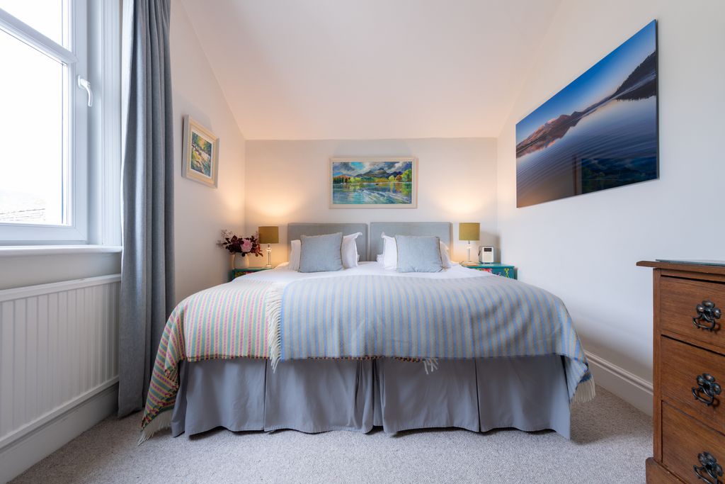 The Mount B&B 4 - Gallery