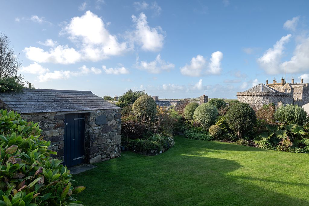 Ty Gwilym, St Davids 5 - Gallery
