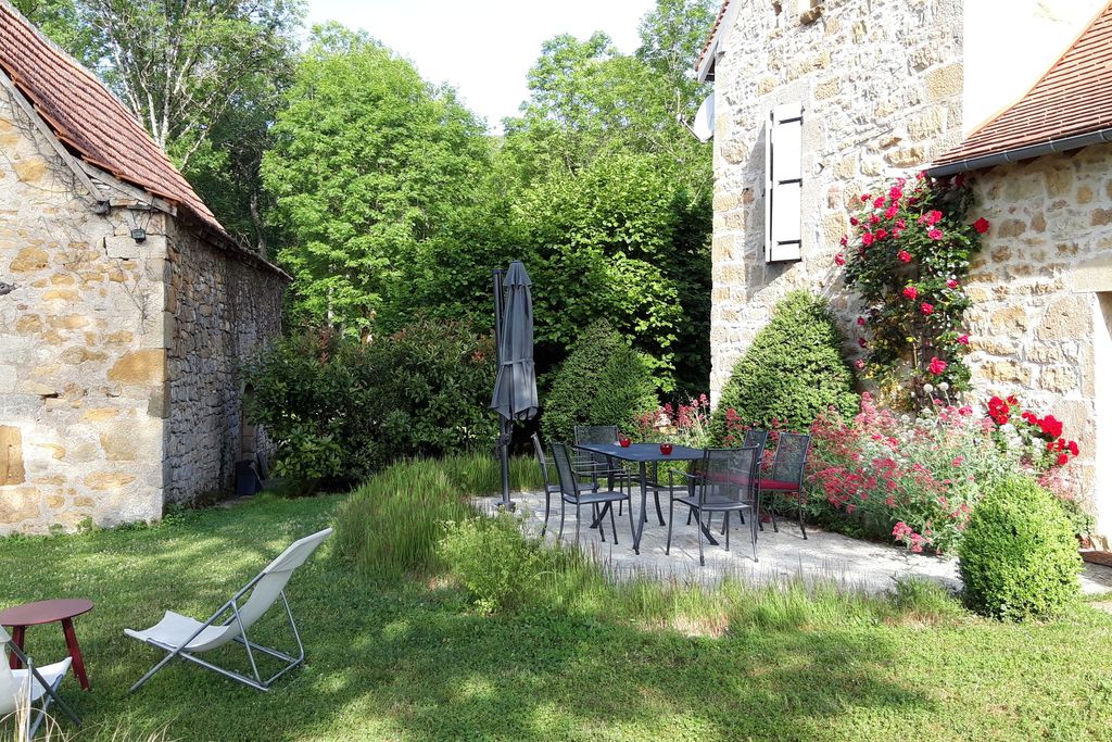 Le Hameau du Quercy - Esprit de Pierres 11 - Gallery