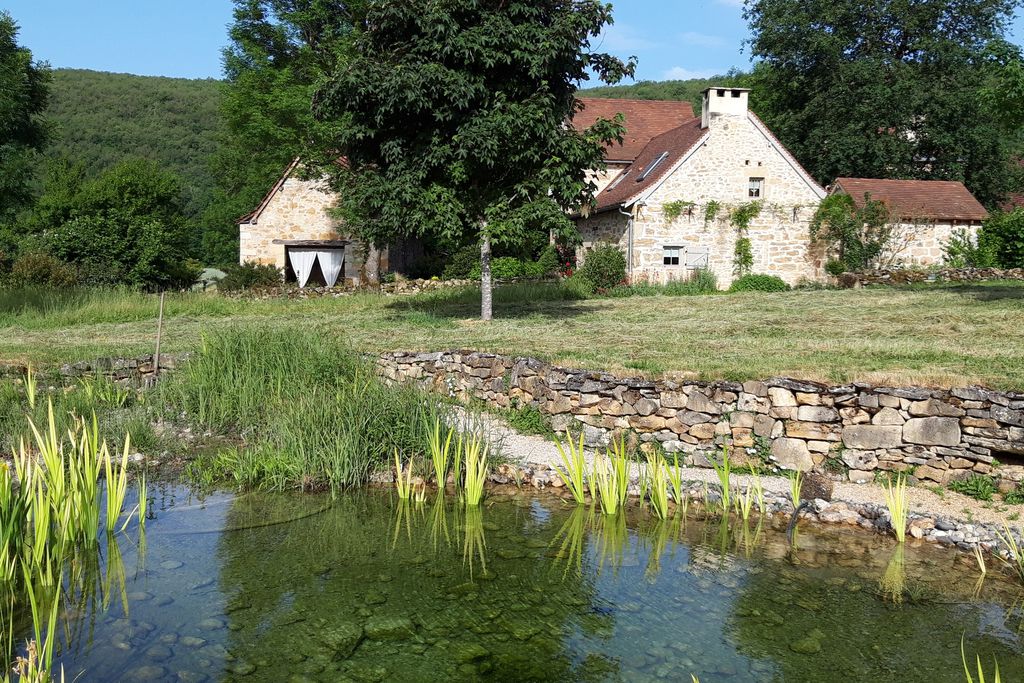 Le Hameau du Quercy - Esprit de Pierres 10 - Gallery