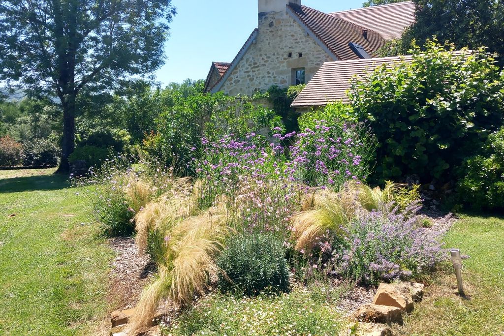 Le Hameau du Quercy - Esprit de Pierres 12 - Gallery