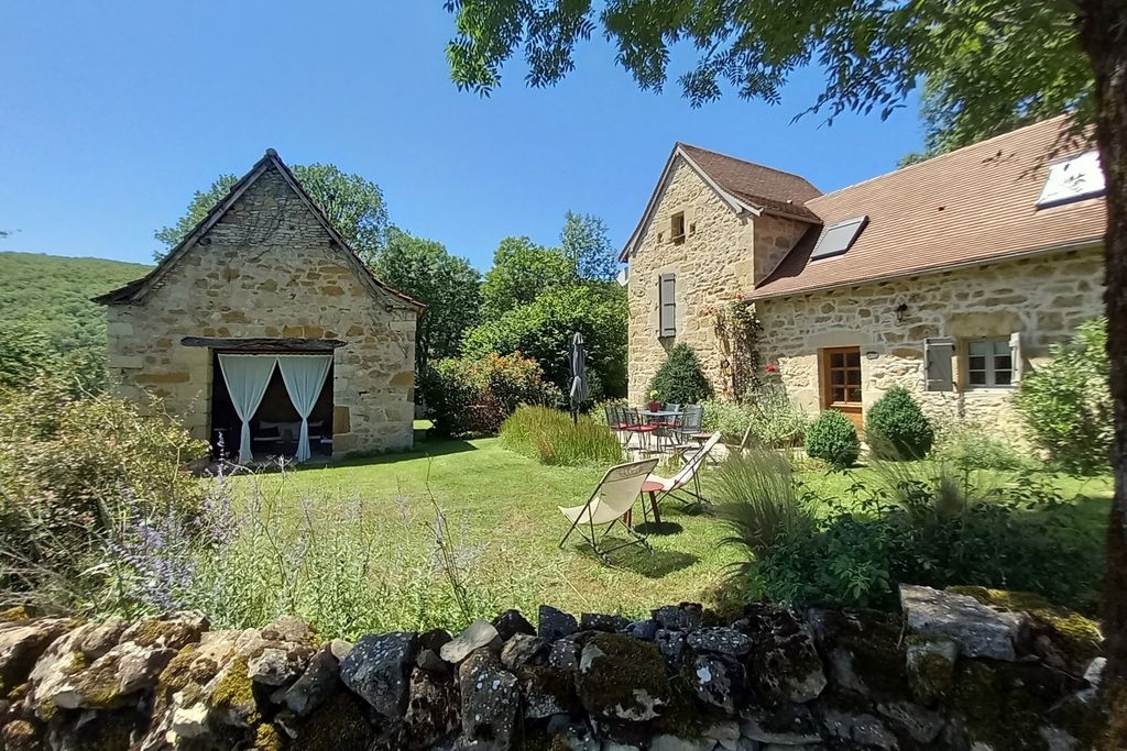 Le Hameau du Quercy - Esprit de Pierres 16 - Gallery