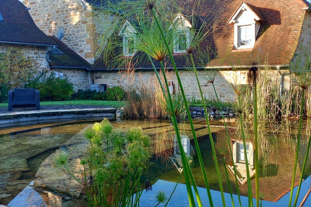 Le Hameau du Quercy - Esprit de Pierres 15 - Gallery