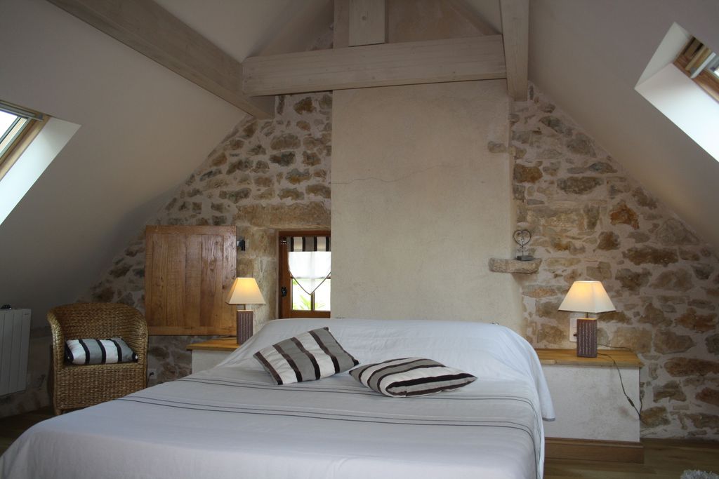 Le Hameau du Quercy - Esprit de Pierres 6 - Gallery