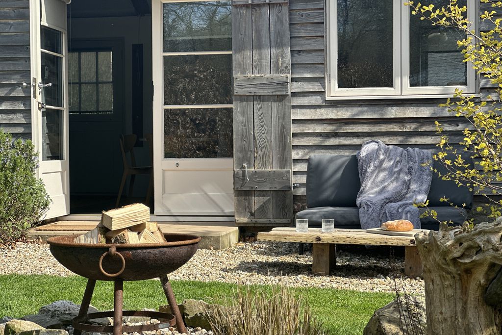 The Barn gallery 7 - Gallery