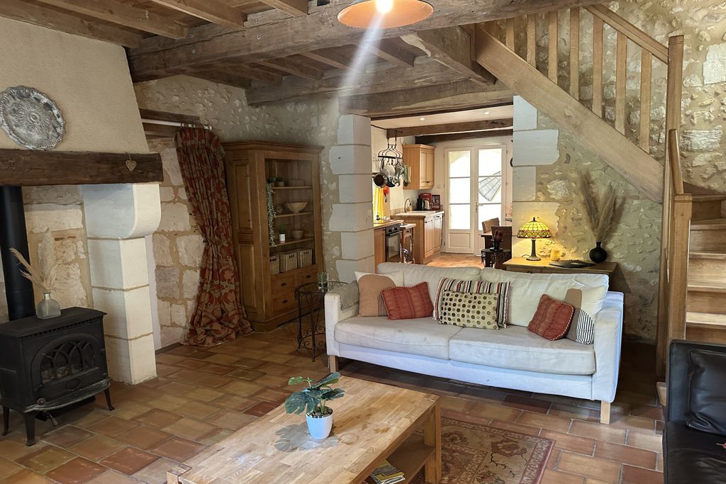 Gites Boutique 6 - Gallery
