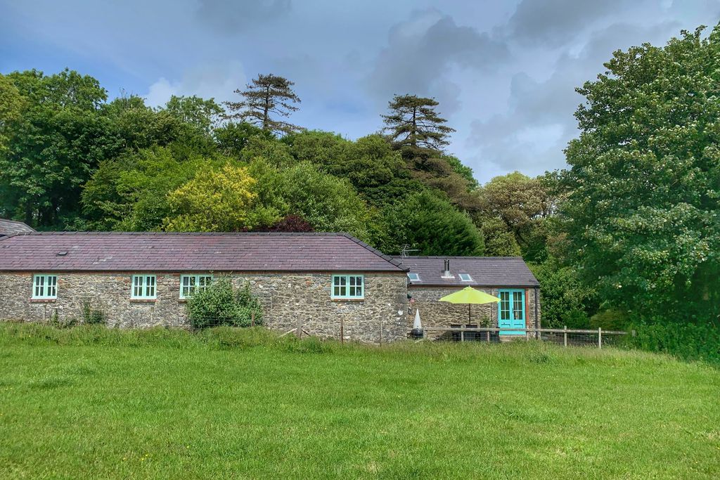 Cooper's Dip Holiday Cottage 10 - Gallery