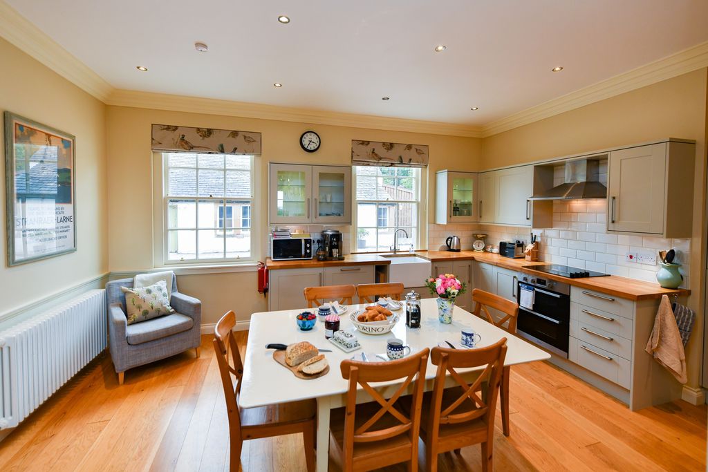Corsewall Estate 3 - Gallery