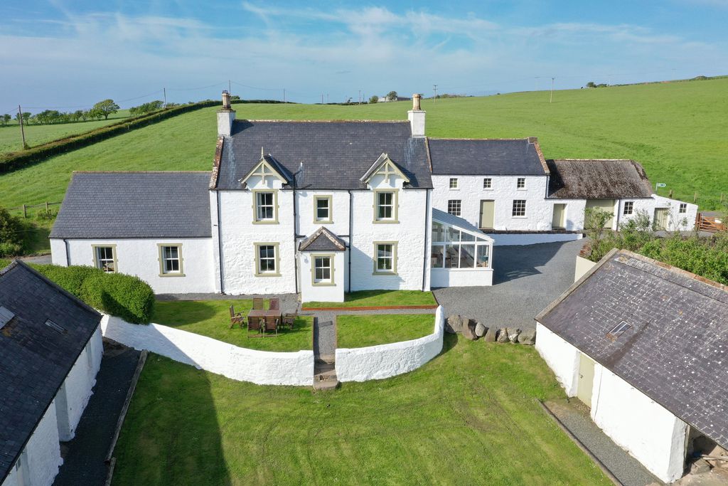 Corsewall Estate 4 - Gallery
