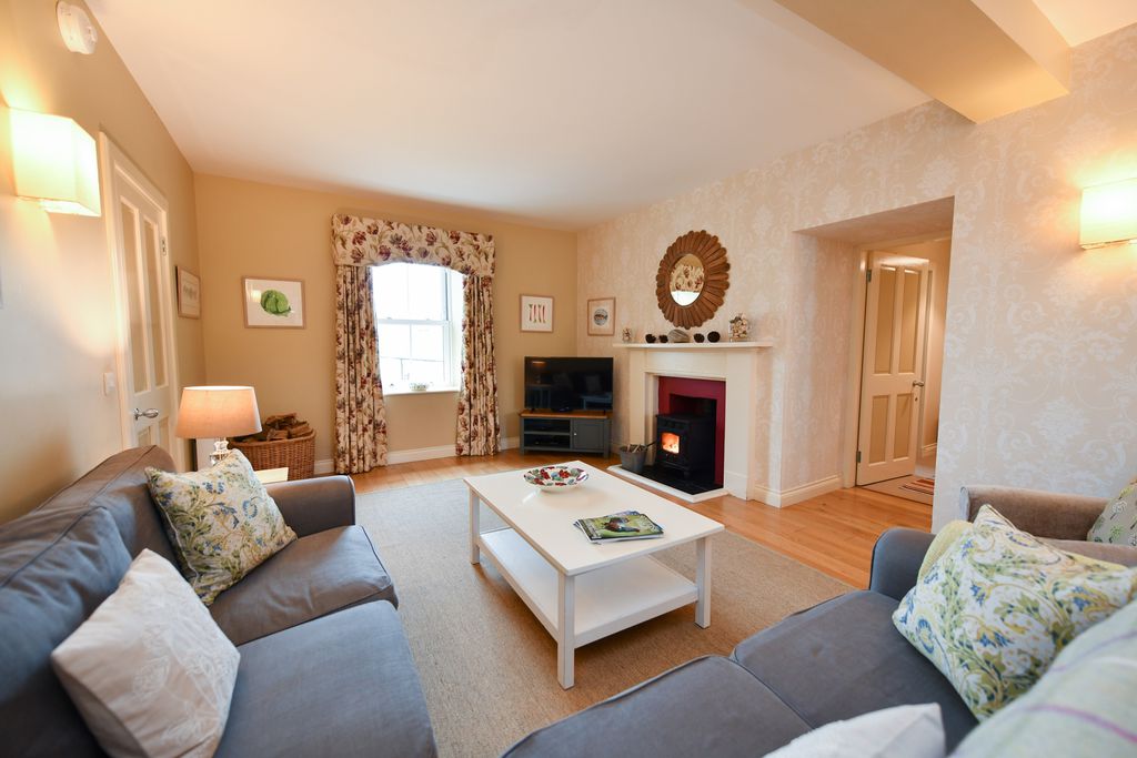 Corsewall Estate 5 - Gallery