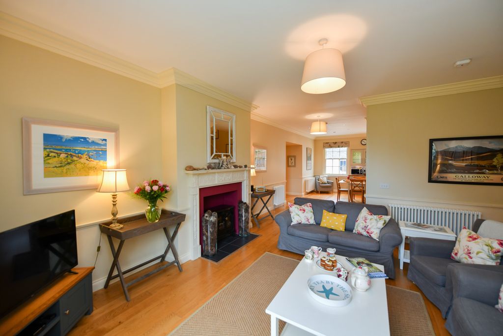 Corsewall Estate 9 - Gallery