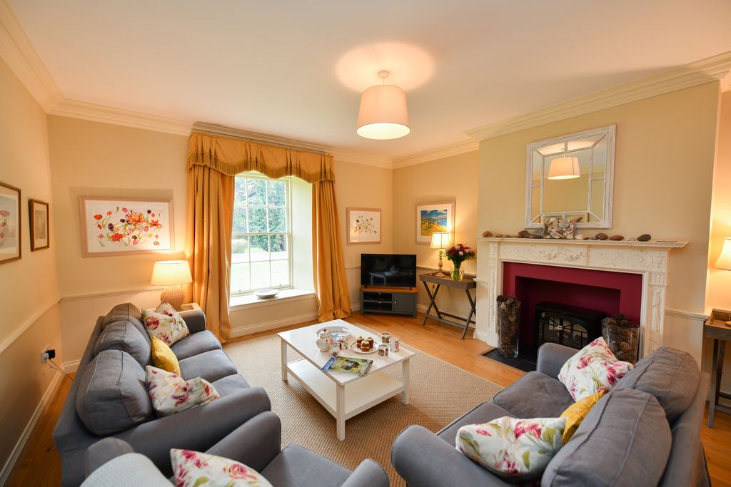 Corsewall Estate 10 - Gallery