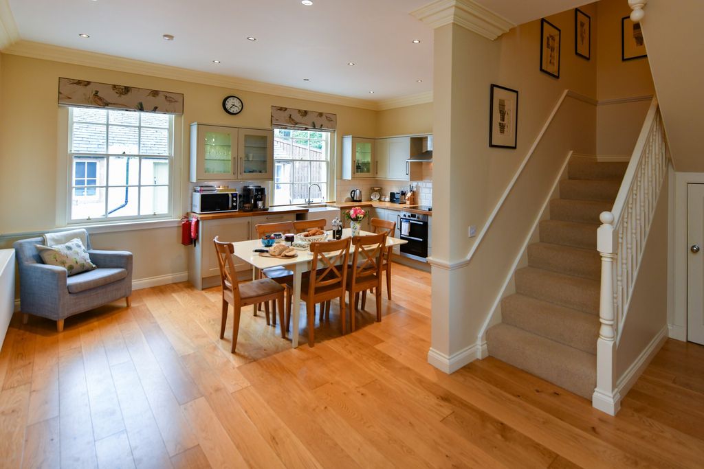 Corsewall Estate 13 - Gallery