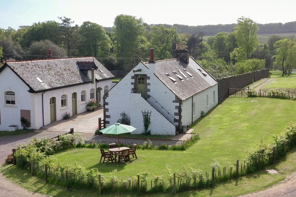 Corsewall Estate 18 - Gallery