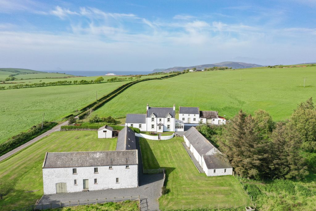 Corsewall Estate 20 - Gallery
