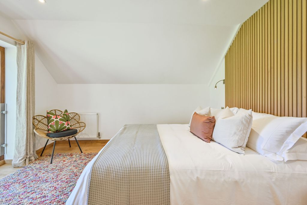 Orchard Bank Barn gallery 3 - Gallery