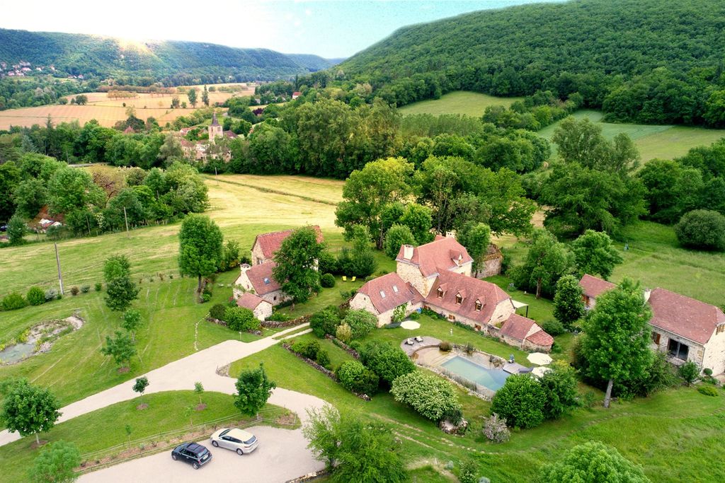 Le Hameau du Quercy - Esprit de Pierres 3 - Gallery