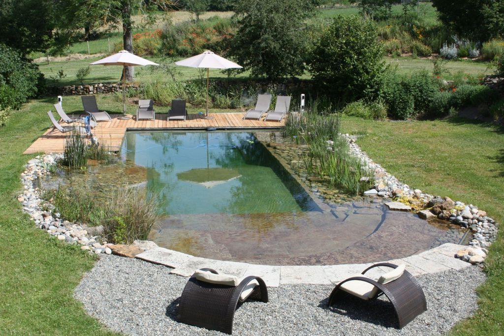 Le Hameau du Quercy - Esprit de Pierres 2 - Gallery