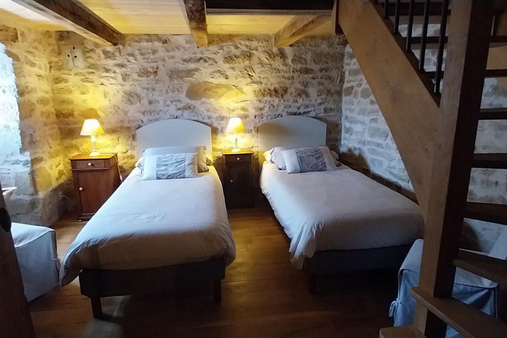 Le Hameau du Quercy - Esprit de Pierres 8 - Gallery