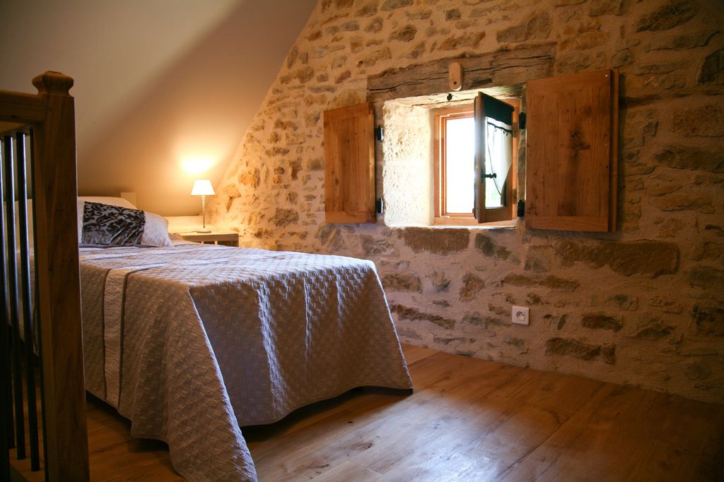Le Hameau du Quercy - Esprit de Pierres 9 - Gallery