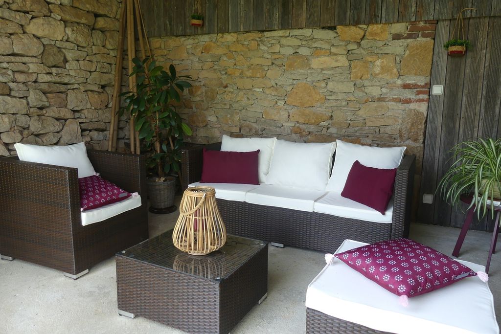 Le Hameau du Quercy - Esprit de Pierres 13 - Gallery