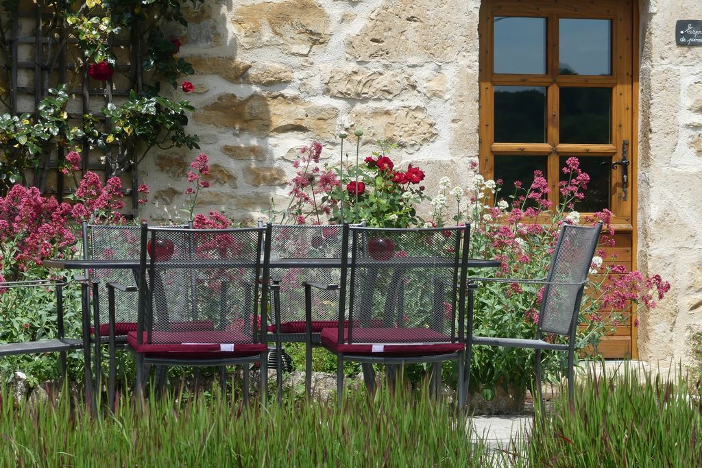 Le Hameau du Quercy - Esprit de Pierres 14 - Gallery