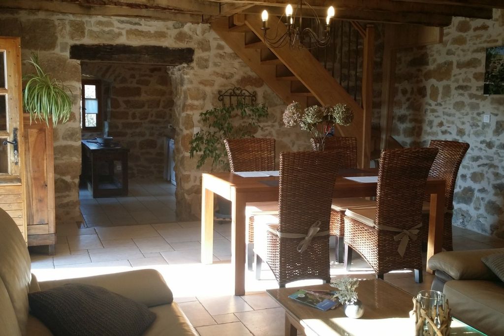 Le Hameau du Quercy - Esprit de Pierres 4 - Gallery