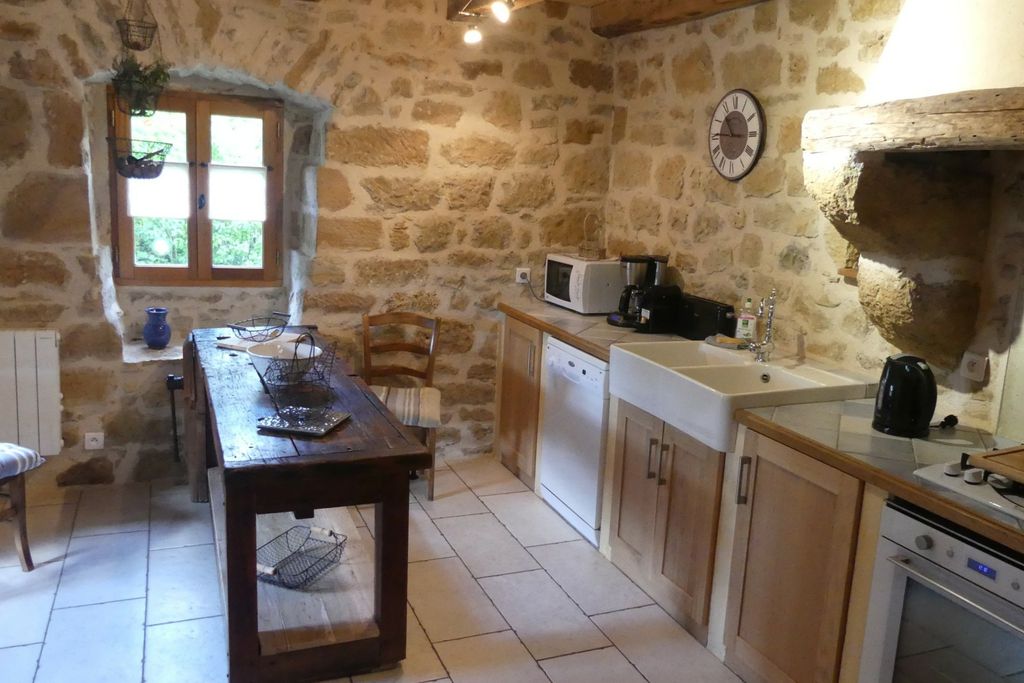Le Hameau du Quercy - Esprit de Pierres 5 - Gallery