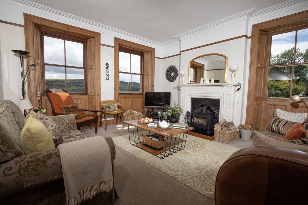 The Old Vicarage Richmond gallery 4 - Gallery