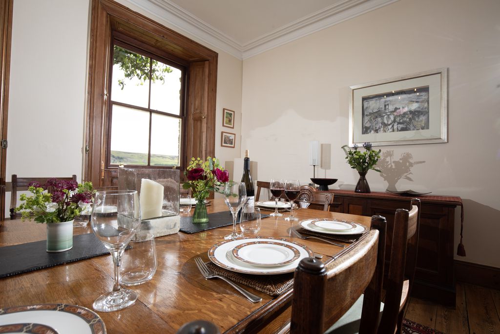 The Old Vicarage Richmond gallery 6 - Gallery
