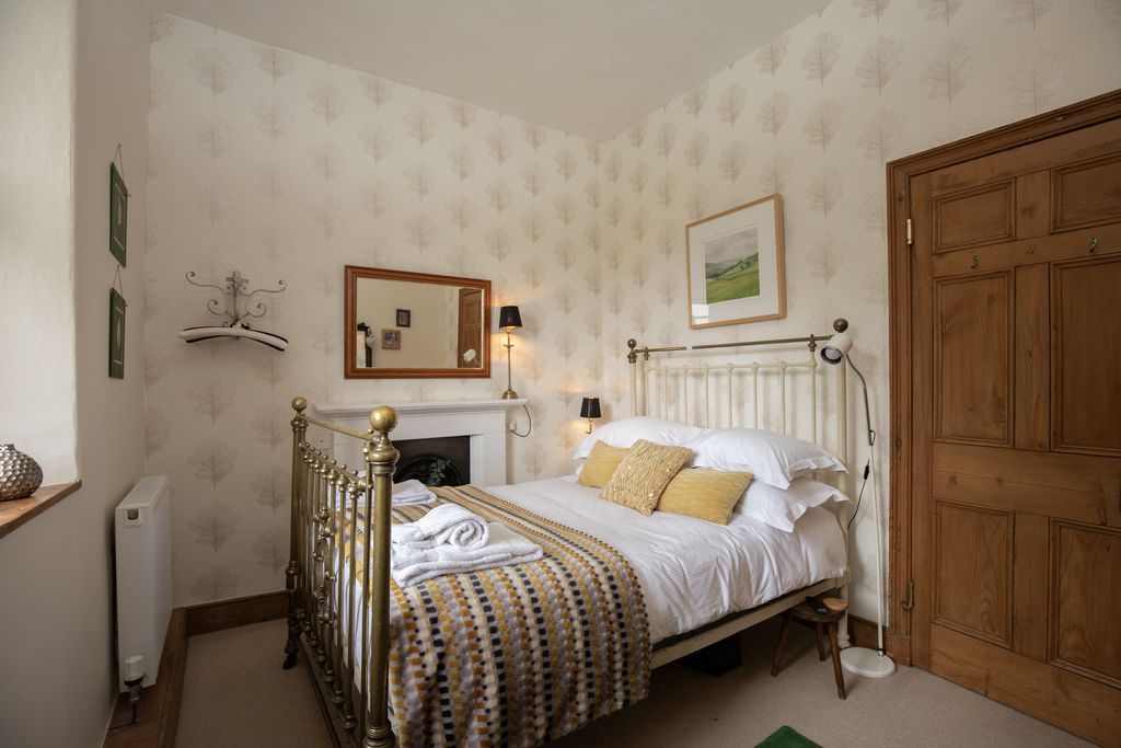 The Old Vicarage Richmond gallery 8 - Gallery
