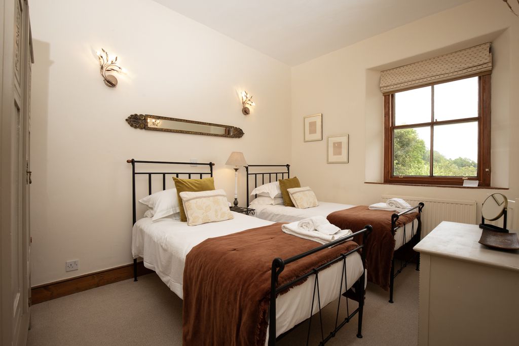 The Old Vicarage Richmond gallery 10 - Gallery