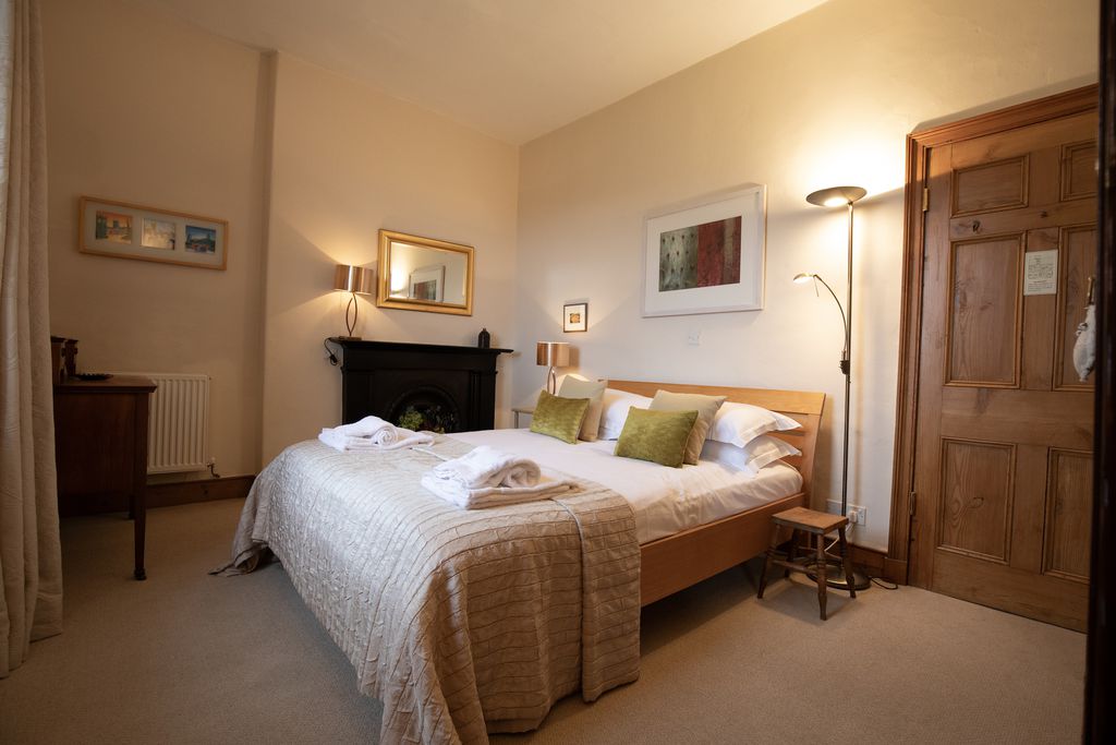The Old Vicarage Richmond gallery 11 - Gallery