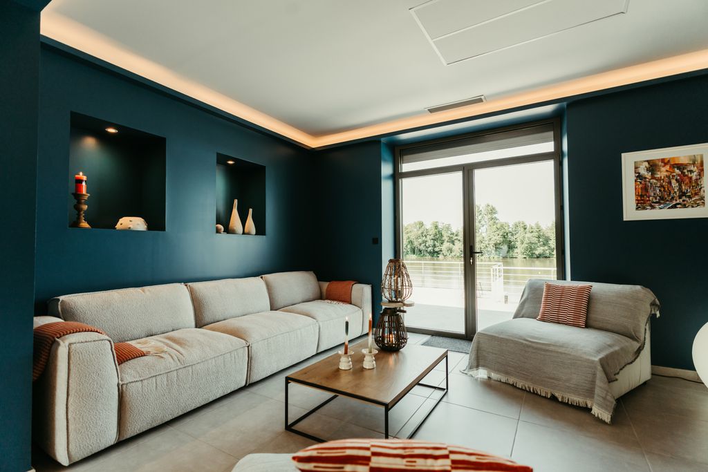 Loxe - Maison de Maître 4 - Gallery
