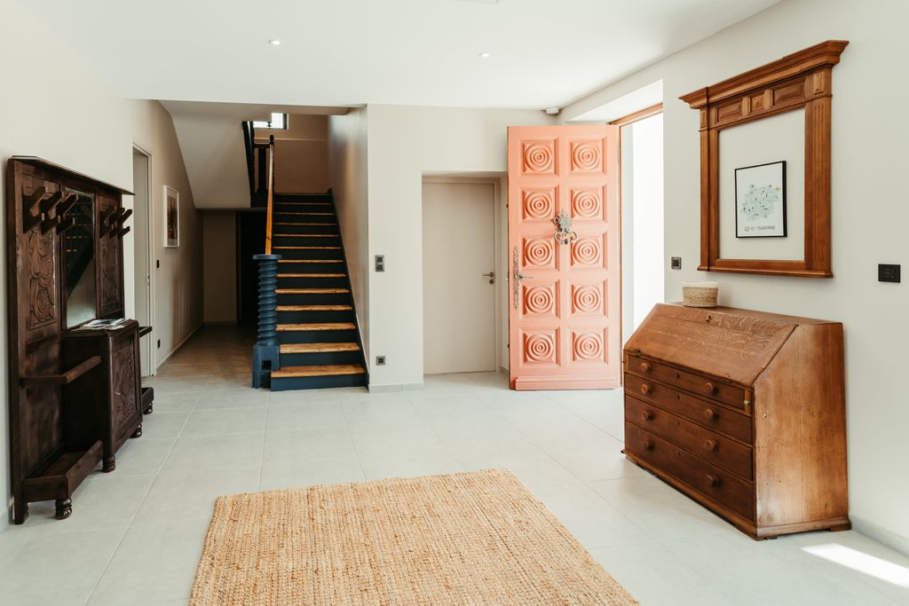 Loxe - Maison de Maître 12 - Gallery