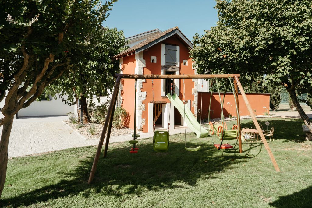 Loxe - Maison de Maître 18 - Gallery