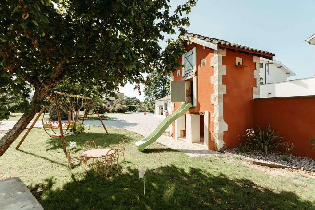 Loxe - Maison de Maître 19 - Gallery