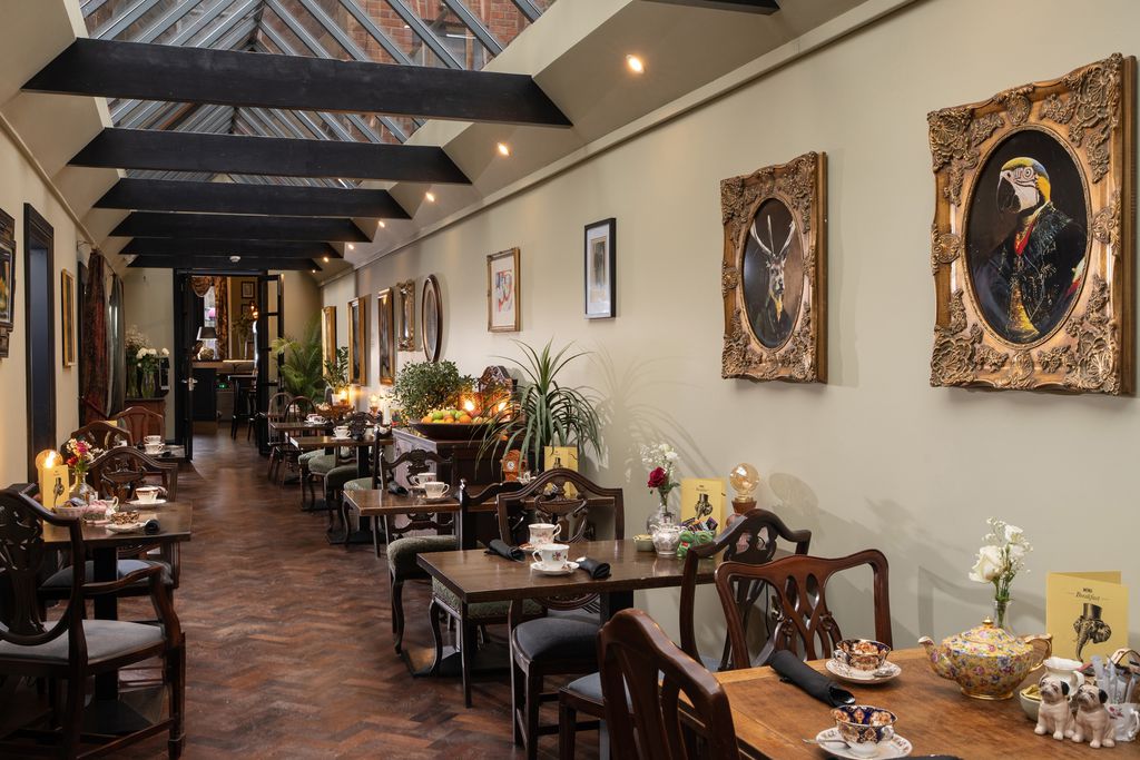 The Harrison 2 - Gallery